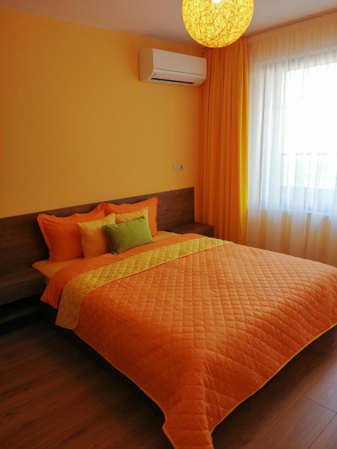 Sunny Apartment Burgas Exterior photo