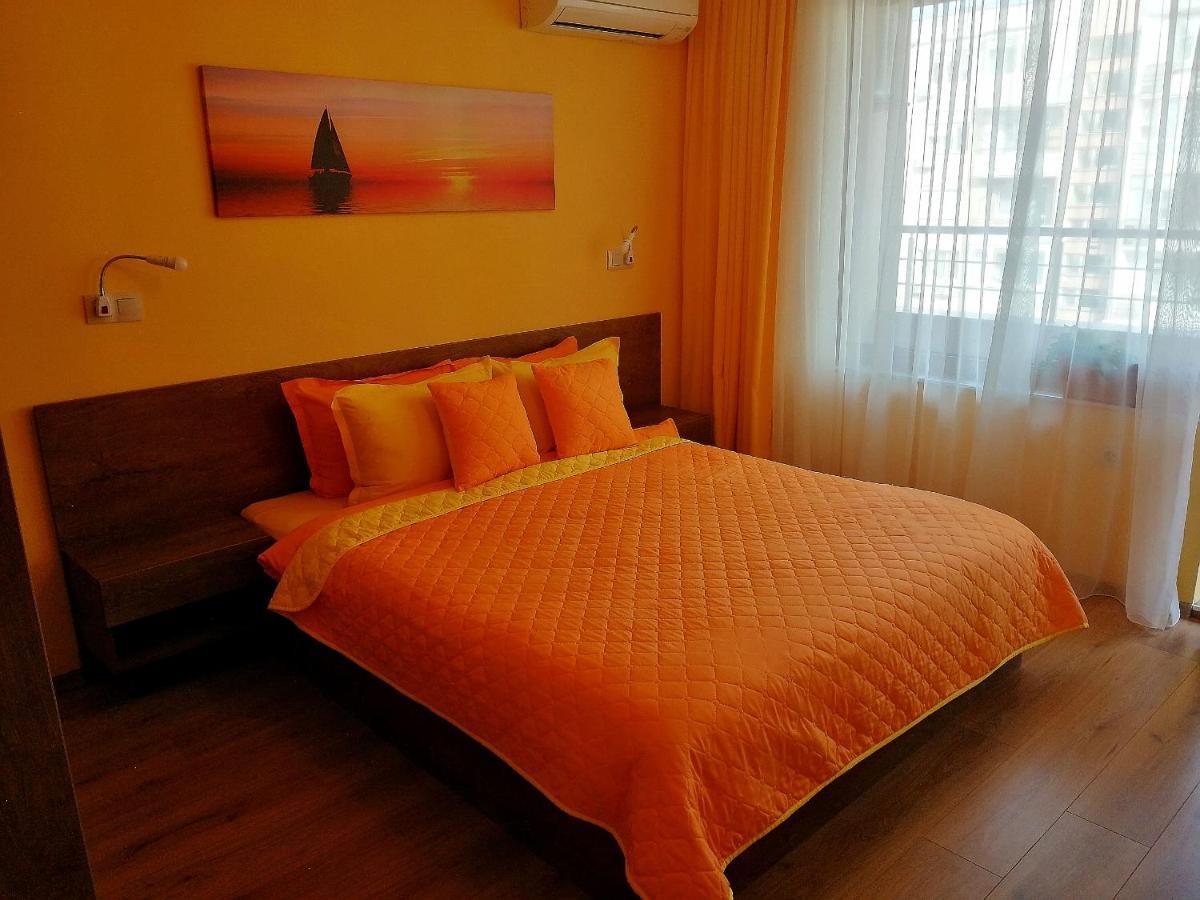 Sunny Apartment Burgas Exterior photo