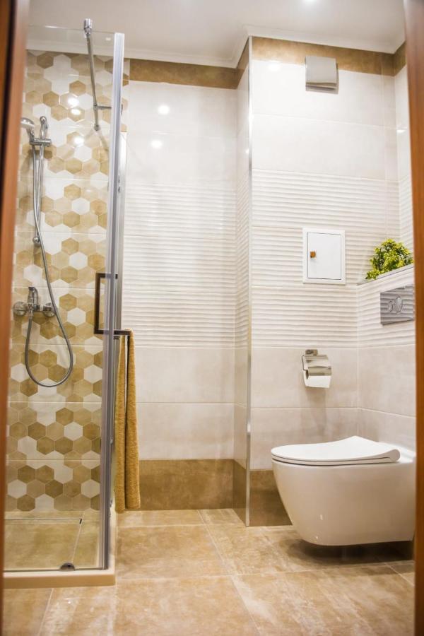 Sunny Apartment Burgas Exterior photo