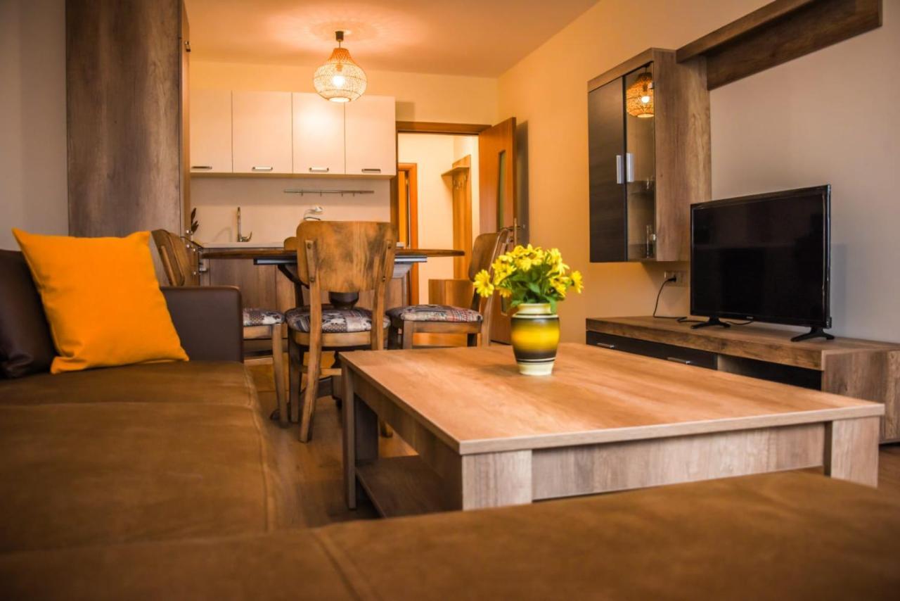 Sunny Apartment Burgas Exterior photo