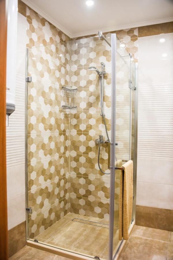 Sunny Apartment Burgas Exterior photo