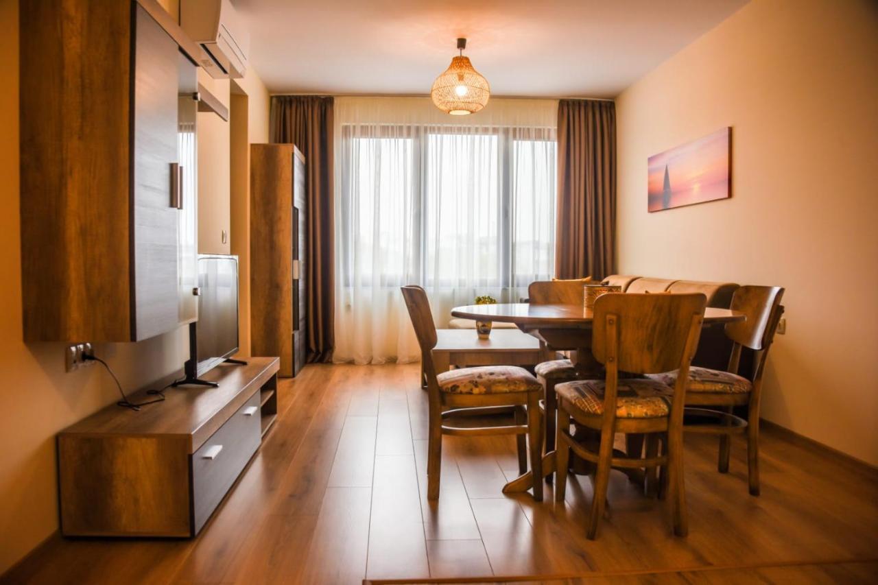 Sunny Apartment Burgas Exterior photo